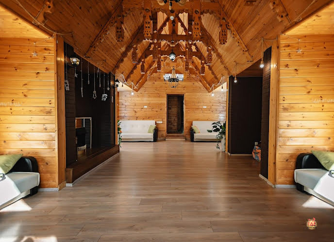 Дом «Алмаз» в «Алмазы» фотография №3