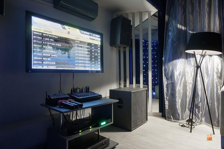 VIP- зал №1 в «Сто Друзей» фотография №17