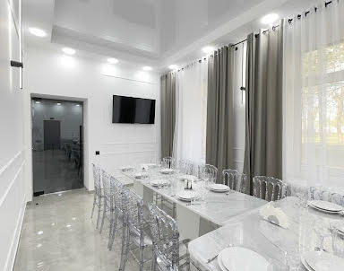  ресторан МоскWа на Каширке