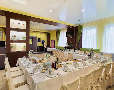 Выпускной в Тарелку съел