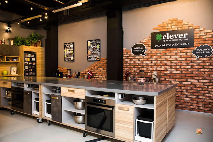 Лофт COOLINAR в «Clever» фотография №3