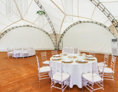  ресторан Медвежьи озера