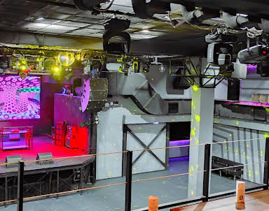 Новый год в PRAVDA