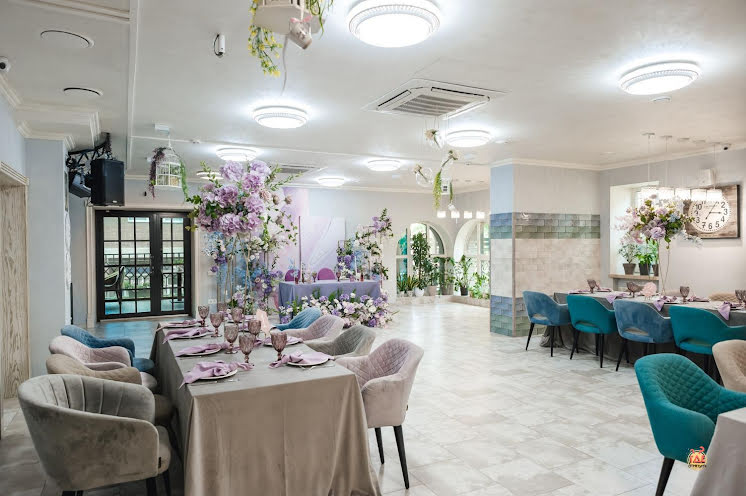 Зал "Банкетный" в «Терраса 180» фотография №13