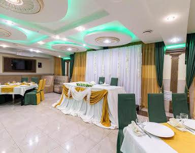  ресторан Фантазия