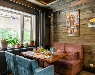 Корпоратив в Тбилисоба