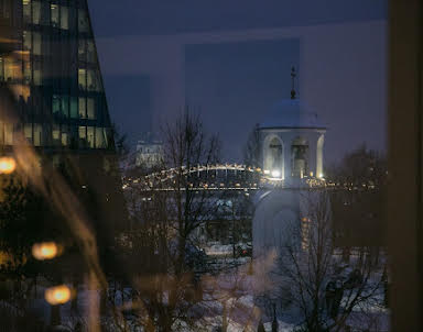  ресторан Панорама