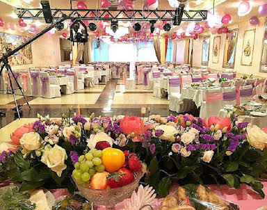 Новый год в Авиньон