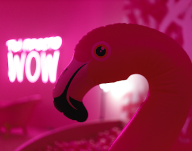  ресторан Rubin Loft на Кожевенной