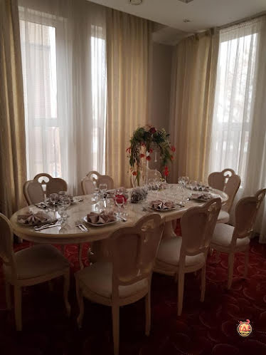 Большой зал в «Hayal» фотография №1