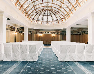  ресторан Амбассадор