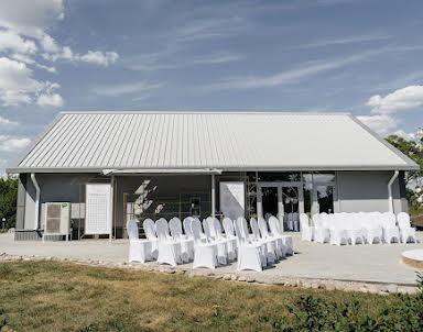  ресторан WHITE WEDDING