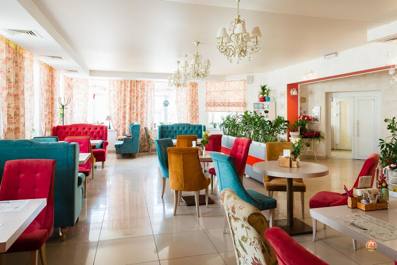 Redberry фотография №4