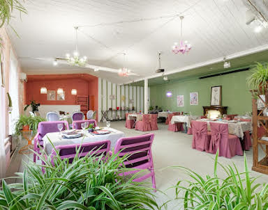  ресторан Дом 8А