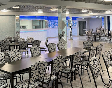  ресторан Сапфир