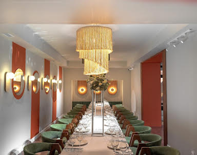  ресторан Лизет