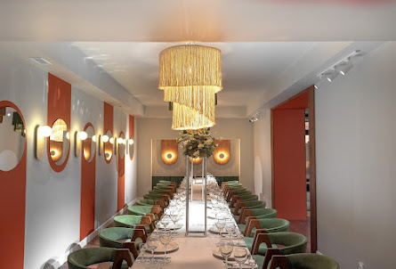 Банкетный зал «Цветочный» в Зал на 20 человек