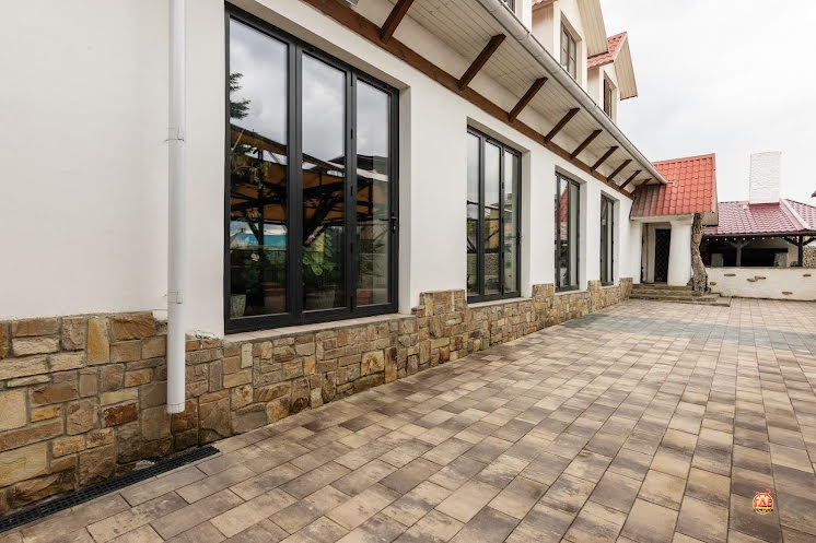 Зал "Imperia Hall" в «Замок на песках» фотография №2