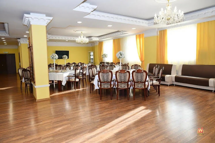 Зал на 65 человек в «В Ростошах» фотография №9