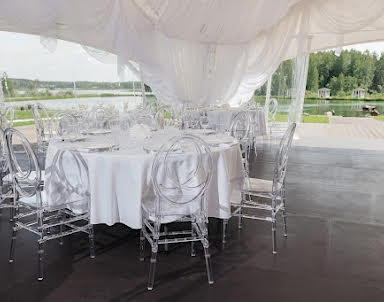 Свадьба в Аристократъ