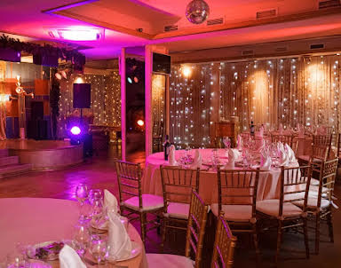  ресторан АлхимIQ