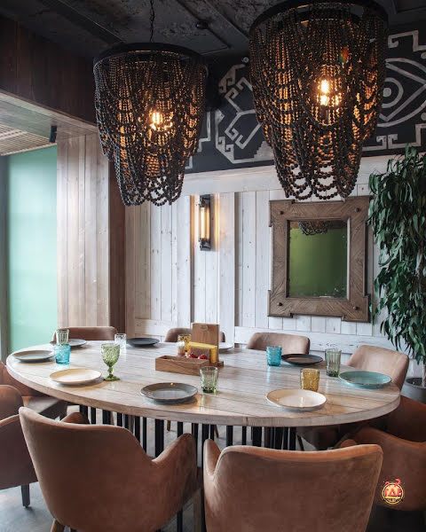 Дом Нино фотография №13