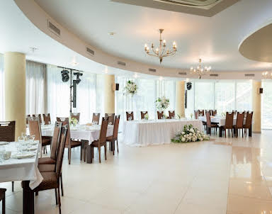 Новый год в Ёлочка