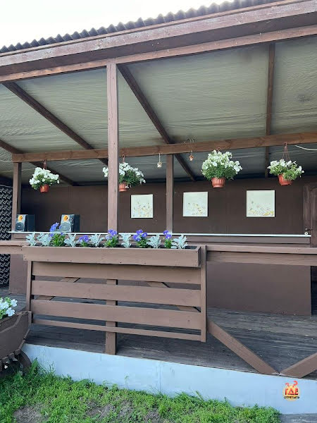 Поляна невест фотография №4