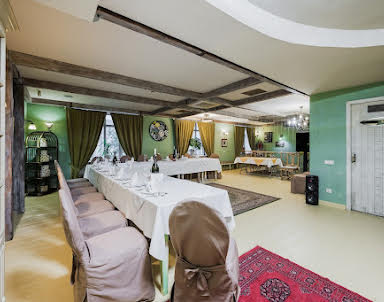  ресторан Куршевель 1850