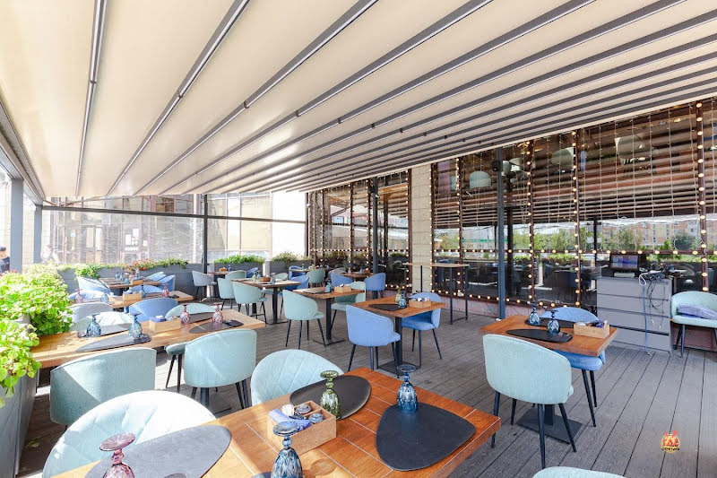 Шато Манави на Адмирала Лазарева фотография №14