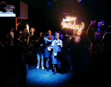  ресторан Ресторан-корабль "Магадан"