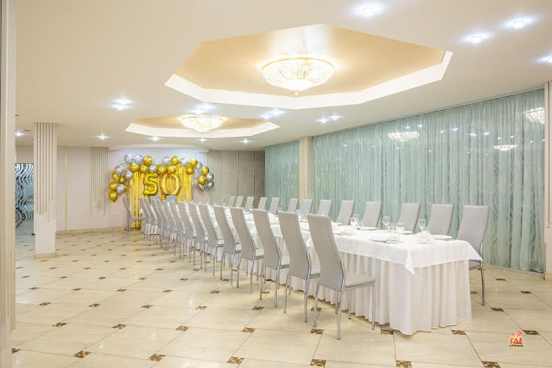 Ашхана на Западной фотография №11