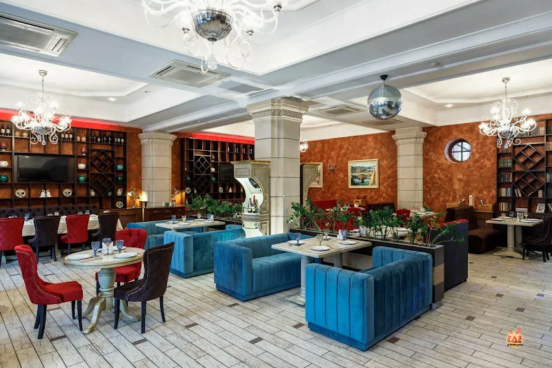 Вилла Тоскана фотография № 1