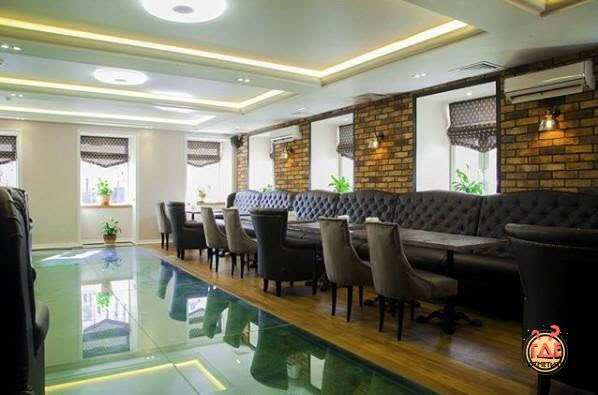 Сунжа фотография №5