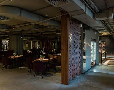  ресторан Дуслык