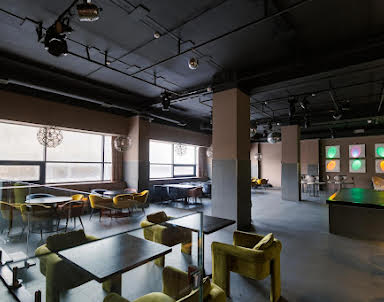 Свадьба в Лазурный