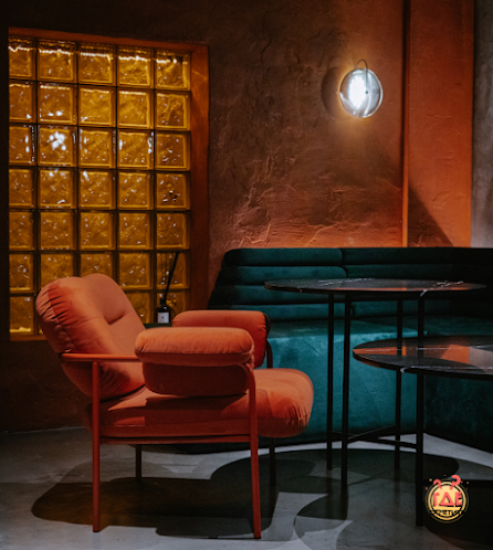 Secrets Club в «TSINIST / Цинист» фотография №3