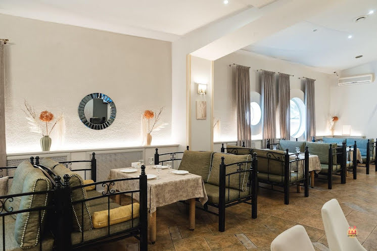 Основной зал в «Махаон» фотография №11