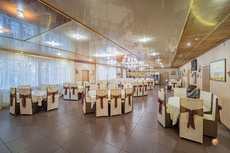 Зал на 120 человек в «Гавар» фотография №2