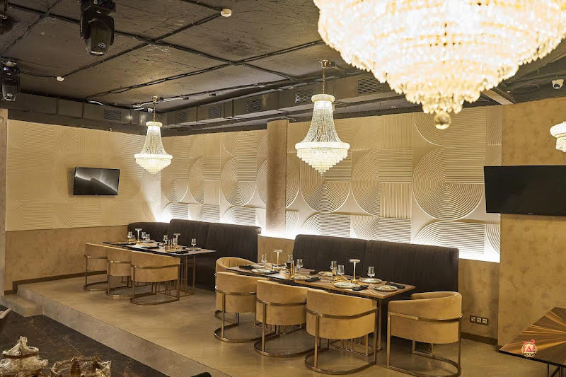 Zoloto фотография №12