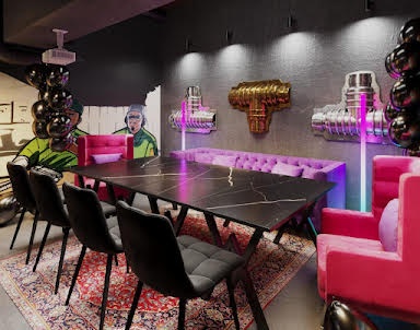  ресторан В69