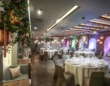 День рождения в Введенский