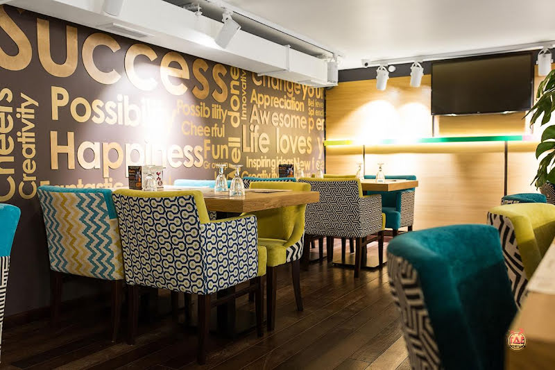 BONA CAPONA на Московском проспекте фотография №2