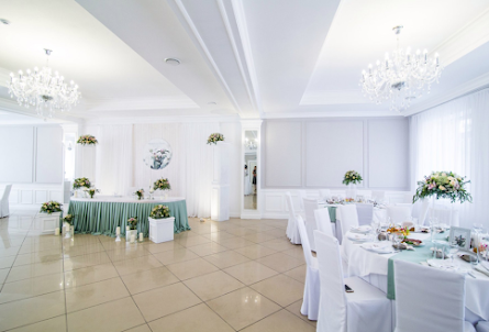 Зал «Отау» в Зал «Мирас»