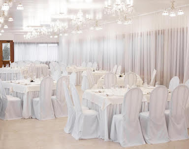  ресторан Аллюр