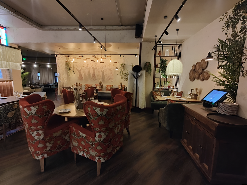 Хачапури Марико на Пушкина фотография №13