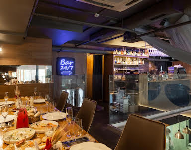  ресторан LAMVIL