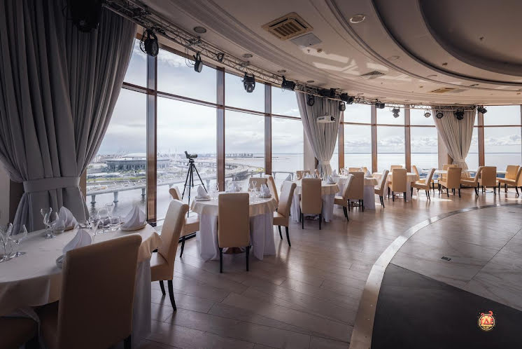 Основной зал  в «Пространство 360» фотография №13