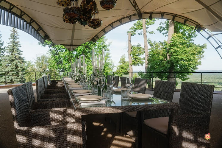 Купол №2 в «Юна» фотография №11