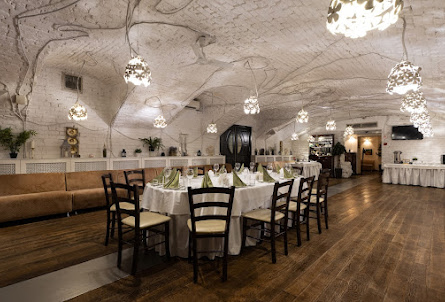 Ресторан в Зал «Императорский»